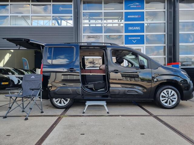 Citroen BERLINGO 1.2 PureTech MINICAMPER