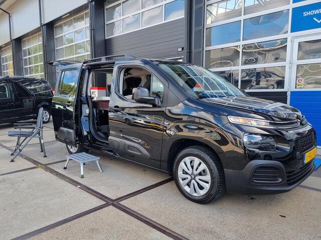 Citroen BERLINGO 1.2 PureTech MINICAMPER