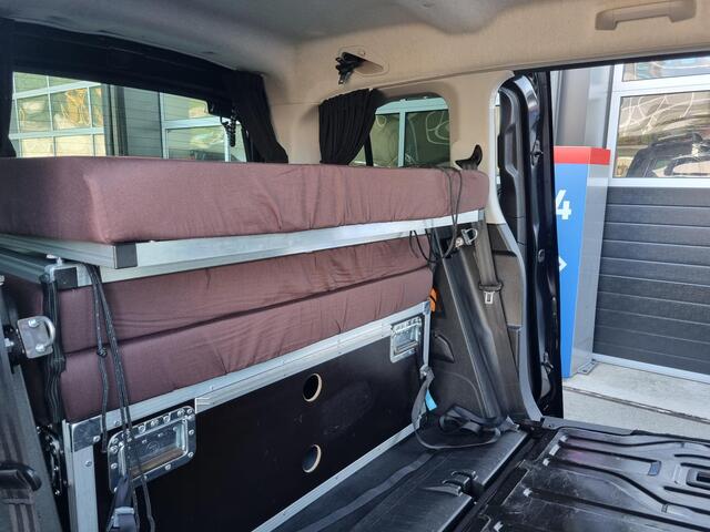 Citroen BERLINGO 1.2 PureTech MINICAMPER