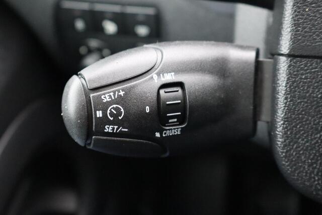 Citroen BERLINGO 1.6 BlueHDI 100 Club Economy S&S Camera, Cruise control, Rechter zijdeur, Airco, Bijrijdersbank – foto 6
