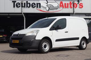 Citroen BERLINGO 1.6 BlueHDI 100 Club Economy S&S Camera,