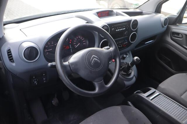 Citroen BERLINGO 1.6 BlueHDI 100 Club Economy S&S | EURO 6 | Airco | Cruise control | Imperiaal | Rechter zijdeur | Elektrische ramen – foto 2