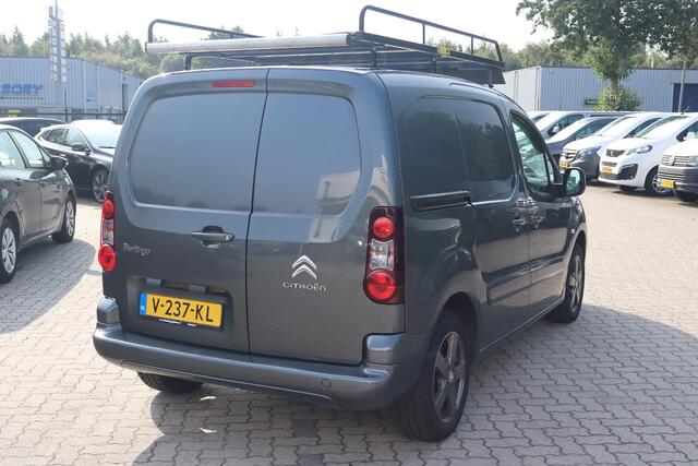 Citroen BERLINGO 1.6 BlueHDI 100 Club Economy S&S | EURO 6 | Airco | Cruise control | Imperiaal | Rechter zijdeur | Elektrische ramen – foto 5