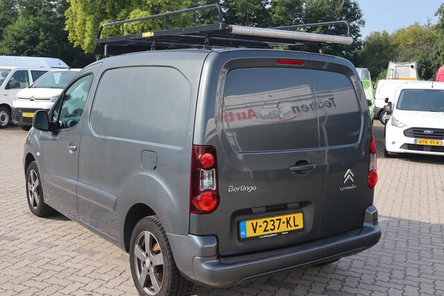 Citroen BERLINGO 1.6 BlueHDI 100 Club Economy S&S | EURO 6 | Airco | Cruise control | Imperiaal | Rechter zijdeur | Elektrische ramen – foto 7