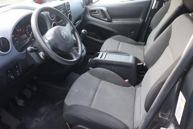 Citroen BERLINGO 1.6 BlueHDI 100 Club Economy S&S | EURO 6 | Airco | Cruise control | Imperiaal | Rechter zijdeur | Elektrische ramen – foto 8