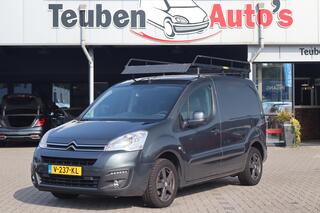 Citroen BERLINGO 1.6 BlueHDI 100 Club Economy S&S | EURO