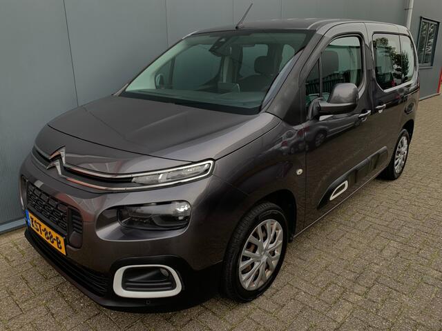 Citroen BERLINGO Multispace 1.2 PureTech Feel