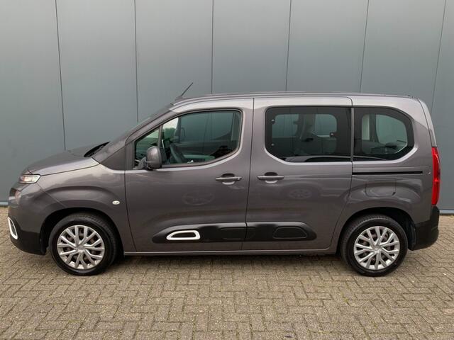 Citroen BERLINGO Multispace 1.2 PureTech Feel
