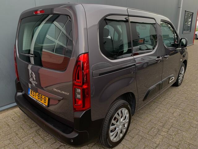 Citroen BERLINGO Multispace 1.2 PureTech Feel