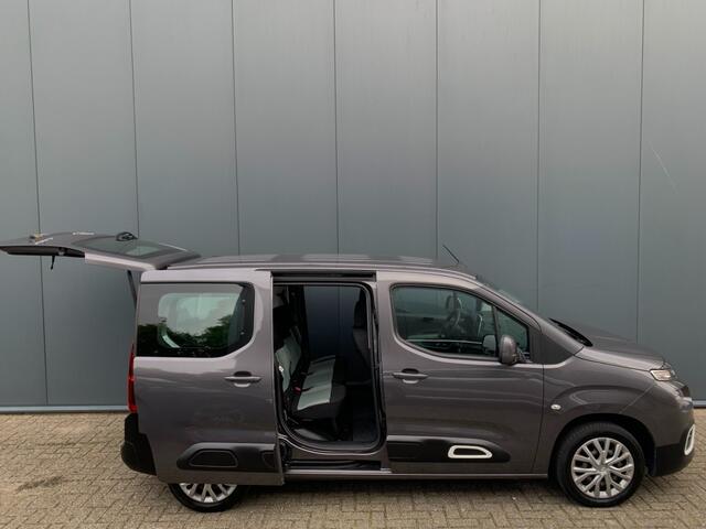 Citroen BERLINGO Multispace 1.2 PureTech Feel