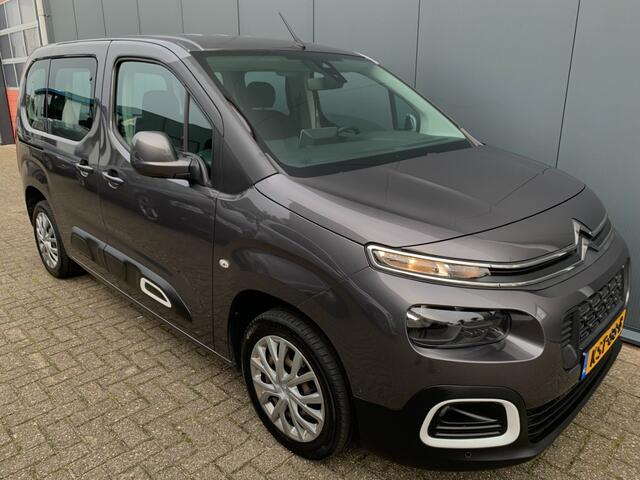 Citroen BERLINGO Multispace 1.2 PureTech Feel