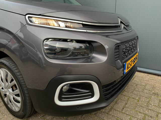 Citroen BERLINGO Multispace 1.2 PureTech Feel