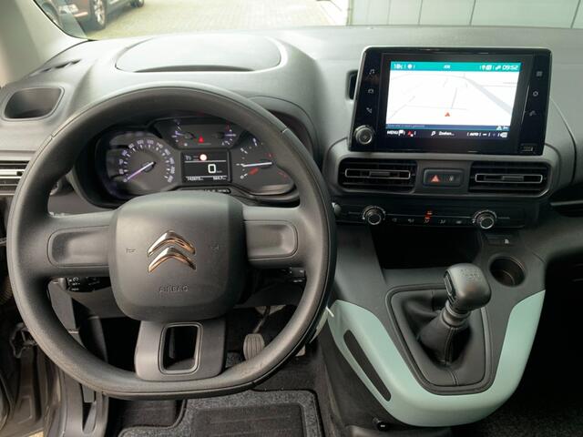 Citroen BERLINGO Multispace 1.2 PureTech Feel