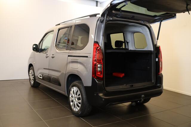 Citroen BERLINGO PT 130 Shine Automaat-8 Trekhaak | Navi | Camera | All season – foto 4