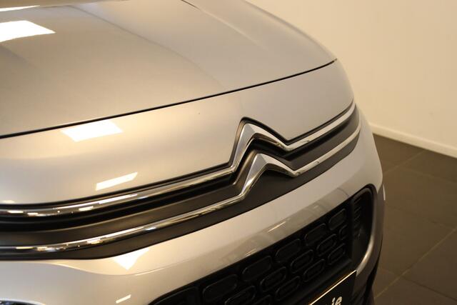 Citroen BERLINGO PT 130 Shine Automaat-8 Trekhaak | Navi | Camera | All season – foto 7