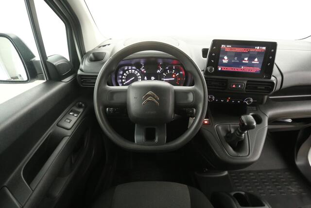 Citroen BERLINGO 1.2 PureTech 111PK | Marge | Benzine | Airco | Cruise | Carplay | Trekhaak | Parkeersens. – foto 2