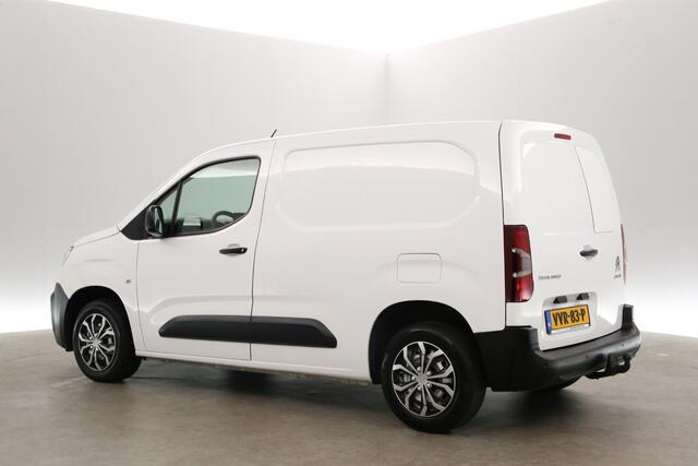 Citroen BERLINGO 1.2 PureTech 111PK | Marge | Benzine | Airco | Cruise | Carplay | Trekhaak | Parkeersens. – foto 4