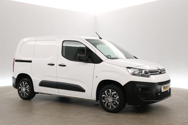 Citroen BERLINGO 1.2 PureTech 111PK | Marge | Benzine | Airco | Cruise | Carplay | Trekhaak | Parkeersens. – foto 6
