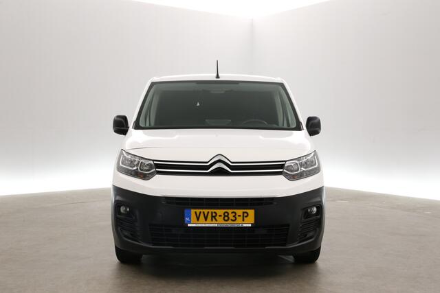 Citroen BERLINGO 1.2 PureTech 111PK | Marge | Benzine | Airco | Cruise | Carplay | Trekhaak | Parkeersens. – foto 7