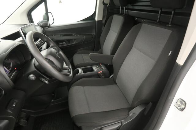 Citroen BERLINGO 1.2 PureTech 111PK | Marge | Benzine | Airco | Cruise | Carplay | Trekhaak | Parkeersens. – foto 9