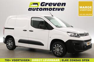 Citroen BERLINGO 1.2 PureTech 111PK | Marge | Benzine | A