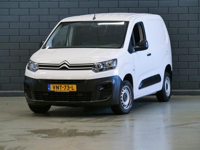 Citroen BERLINGO 1.5 BlueHDI Control | BLUETOOTH | AIRCO | – foto 2