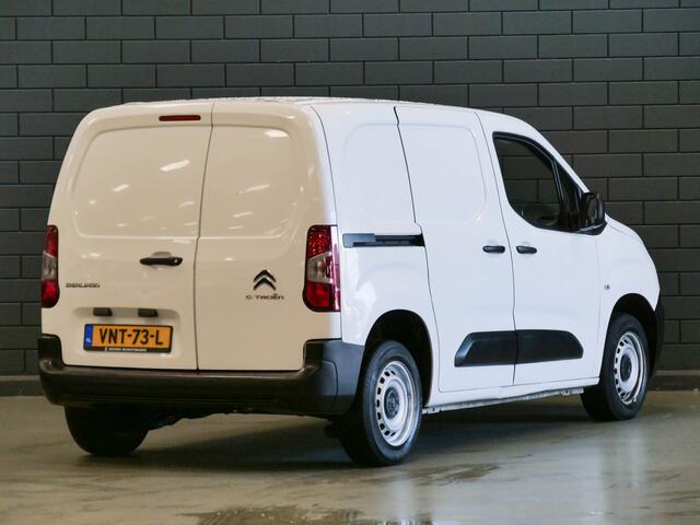 Citroen BERLINGO 1.5 BlueHDI Control | BLUETOOTH | AIRCO | – foto 3