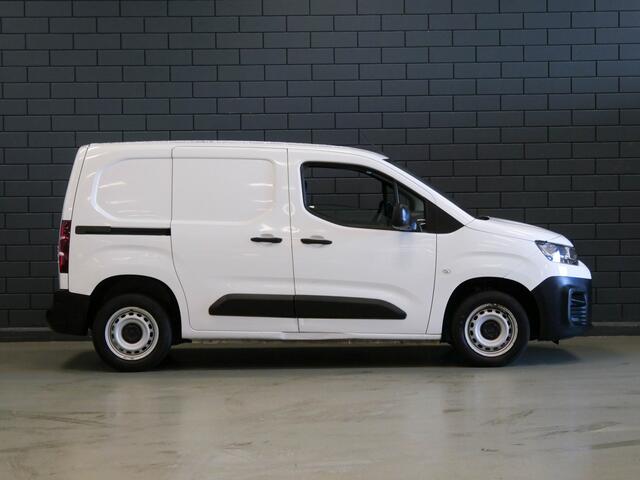 Citroen BERLINGO 1.5 BlueHDI Control | BLUETOOTH | AIRCO | – foto 6