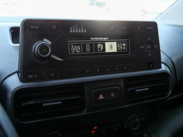 Citroen BERLINGO 1.5 BlueHDI Control | BLUETOOTH | AIRCO | – foto 7