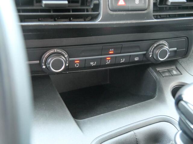 Citroen BERLINGO 1.5 BlueHDI Control | BLUETOOTH | AIRCO | – foto 9