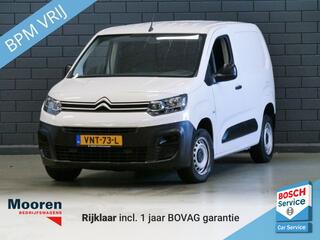 Citroen BERLINGO 1.5 BlueHDI Control | BLUETOOTH | AIRCO