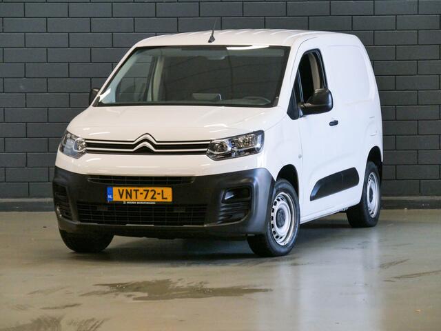 Citroen BERLINGO 1.5 BlueHDI Control | APPLE CARPLAY / ANDROID AUTO | CRUISE CONTROL | – foto 2