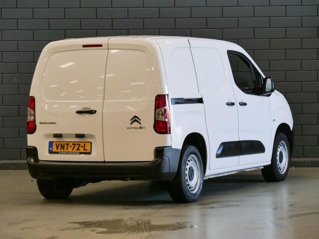 Citroen BERLINGO 1.5 BlueHDI Control | APPLE CARPLAY / ANDROID AUTO | CRUISE CONTROL | – foto 3