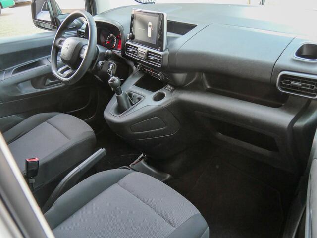 Citroen BERLINGO 1.5 BlueHDI Control | APPLE CARPLAY / ANDROID AUTO | CRUISE CONTROL | – foto 4