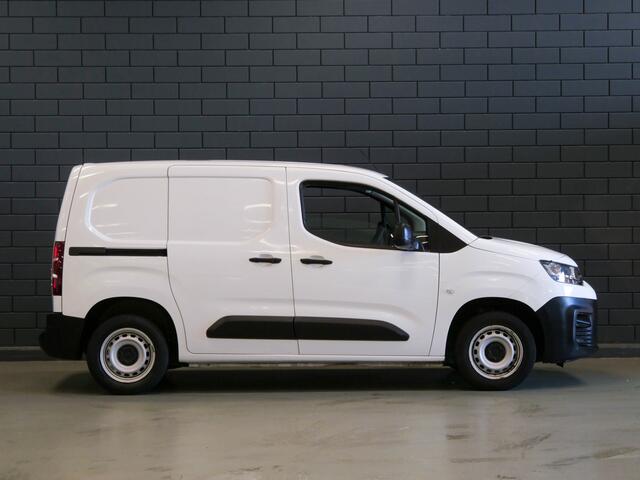 Citroen BERLINGO 1.5 BlueHDI Control | APPLE CARPLAY / ANDROID AUTO | CRUISE CONTROL | – foto 6
