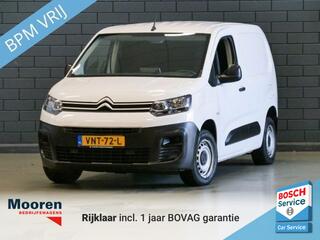 Citroen BERLINGO 1.5 BlueHDI Control | APPLE CARPLAY / AN