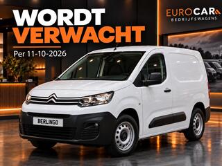 Citroen BERLINGO 1.5 BlueHDi 100 S&S L2 Camera Navigatie