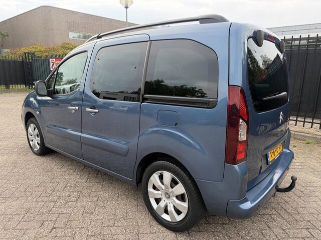 Citroen BERLINGO 1.2 PureTech XTR Clima/Navi/Camera/Cruise/PDC/Trekhaak – foto 2