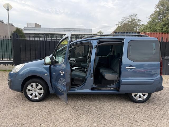 Citroen BERLINGO 1.2 PureTech XTR Clima/Navi/Camera/Cruise/PDC/Trekhaak – foto 3