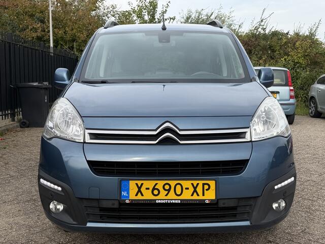 Citroen BERLINGO 1.2 PureTech XTR Clima/Navi/Camera/Cruise/PDC/Trekhaak – foto 5