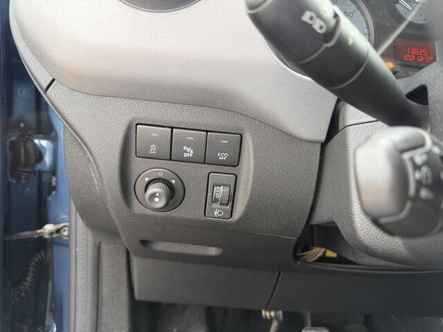 Citroen BERLINGO 1.2 PureTech XTR Clima/Navi/Camera/Cruise/PDC/Trekhaak – foto 8