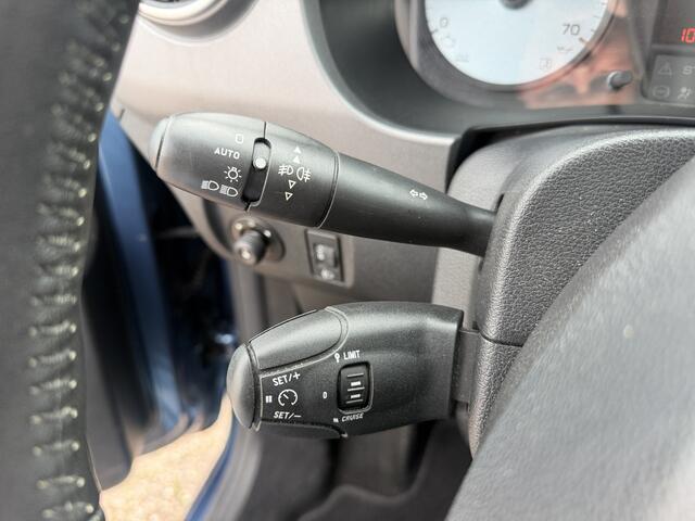 Citroen BERLINGO 1.2 PureTech XTR Clima/Navi/Camera/Cruise/PDC/Trekhaak – foto 9