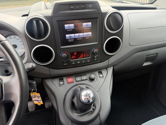 Citroen BERLINGO 1.2 PureTech XTR Clima/Navi/Camera/Cruise/PDC/Trekhaak – foto 10