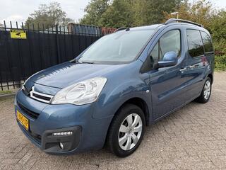Citroen BERLINGO 1.2 PureTech XTR Clima/Navi/Camera/Cruis