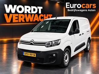 Citroen BERLINGO 1.5 BlueHDI Worker XL Automaat Airco Cru