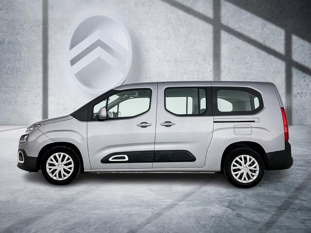 Citroen BERLINGO XL 110 pk Feel | Rijklaar | Parkeersensoren | Navigatie | – foto 2