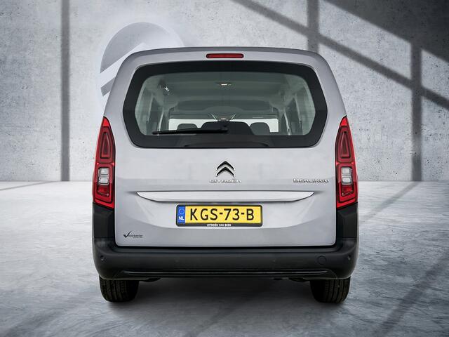 Citroen BERLINGO XL 110 pk Feel | Rijklaar | Parkeersensoren | Navigatie | – foto 3