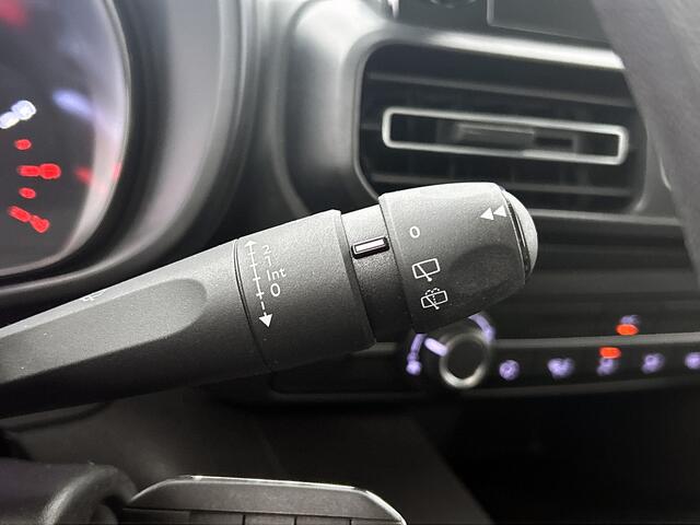 Citroen BERLINGO XL 110 pk Feel | Rijklaar | Parkeersensoren | Navigatie | – foto 9