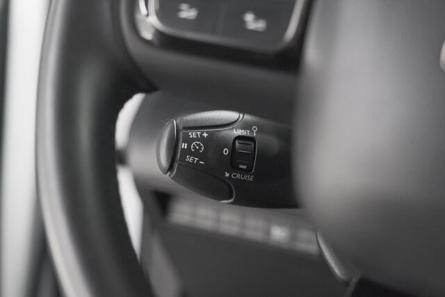 Citroen BERLINGO ë-Berlingo 136 L1 50 kWh | SOH 99,1% | Camera | Vloerplaat Laadruimte | Apple Carplay | Parkeersensoren – foto 2