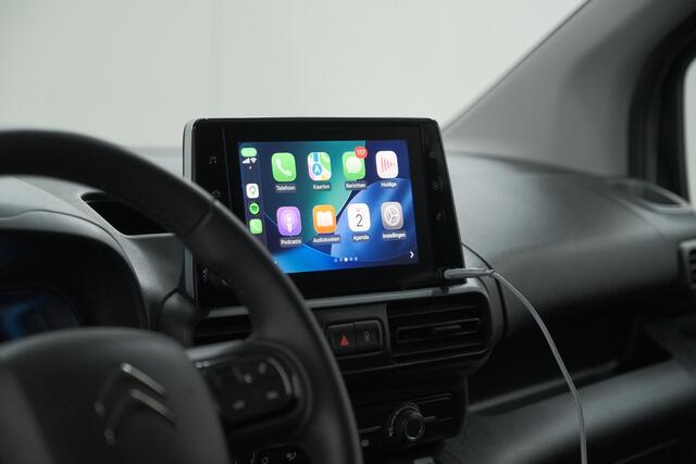 Citroen BERLINGO ë-Berlingo 136 L1 50 kWh | SOH 99,1% | Camera | Vloerplaat Laadruimte | Apple Carplay | Parkeersensoren – foto 7